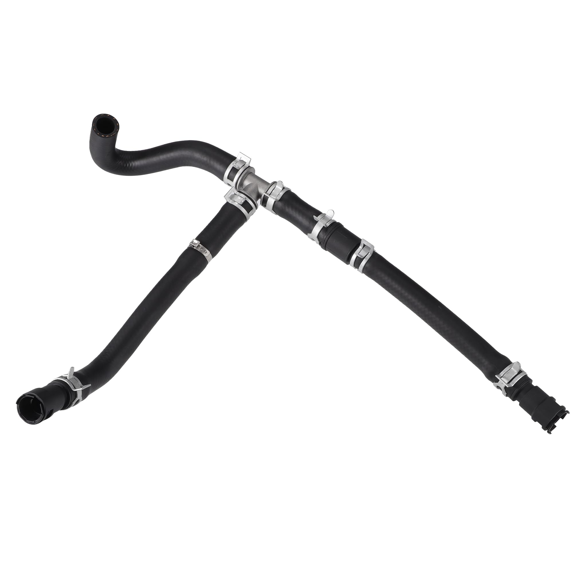 Amazon.com: A ABSOPRO Engine Heater Hose Assembly No.8L1Z18472A